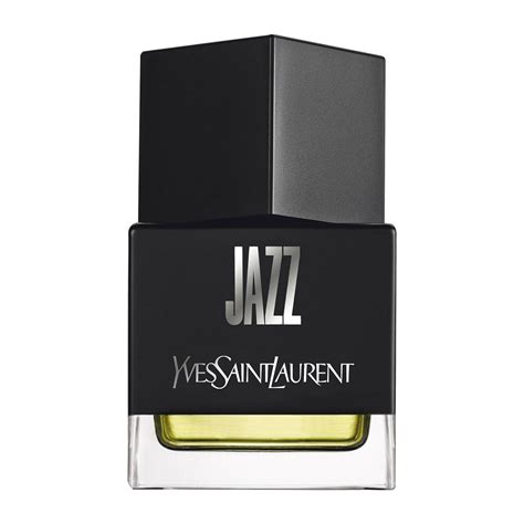 jas yves saint laurent|jazz yves Saint Laurent.